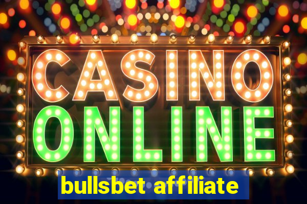 bullsbet affiliate